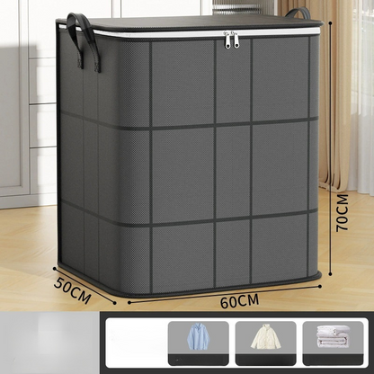 📦New Arrival 50% OFF!🗄️Dust-Proof Comforter and Bedding Organizer