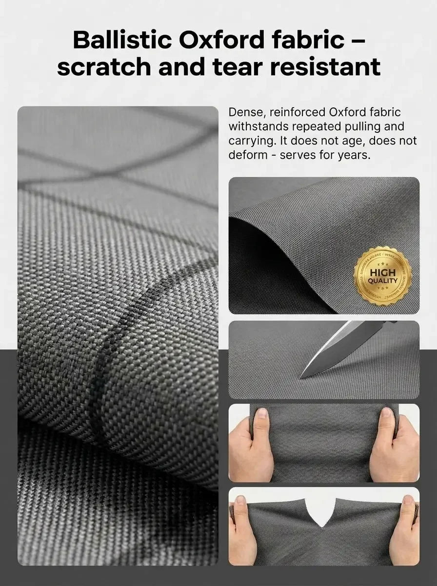 📦New Arrival 50% OFF!🗄️Dust-Proof Comforter and Bedding Organizer