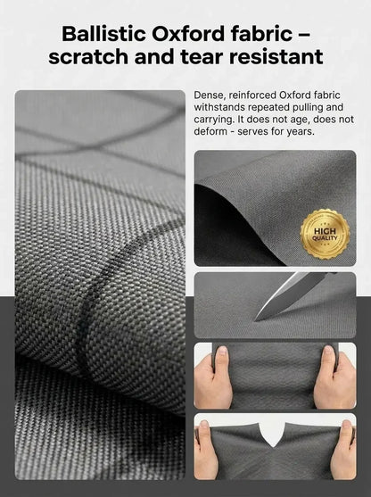 📦New Arrival 50% OFF!🗄️Dust-Proof Comforter and Bedding Organizer