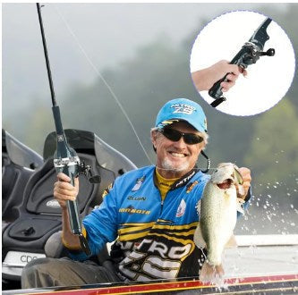 🔥Limited time offer 50% OFF🔥Foldable Fishing Rod