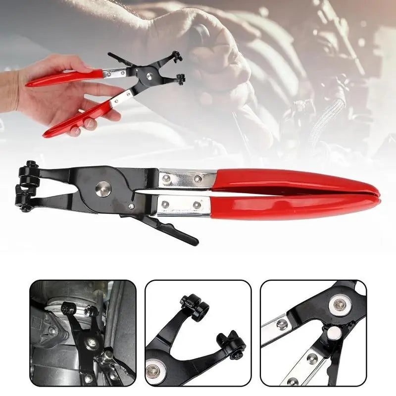Connector & Terminal Removal Tool Kit | Professional Auto Repair Pliers