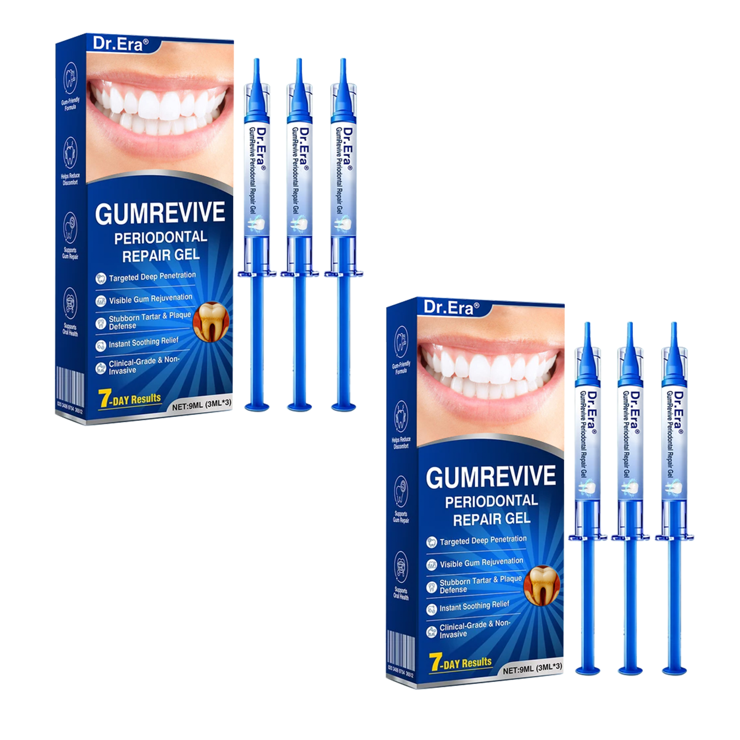 BUY 1 GET 1 FREE 🩸 Repair: Stop Bleeding