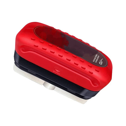 🔥Last Day 【BUY 1 FREE2】 -Automotive Oil Film Cleaning Brush