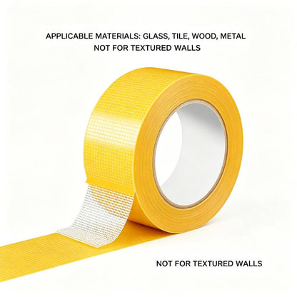 🔥50% OFF 🔥Waterproof Strong Double-Sided Tape