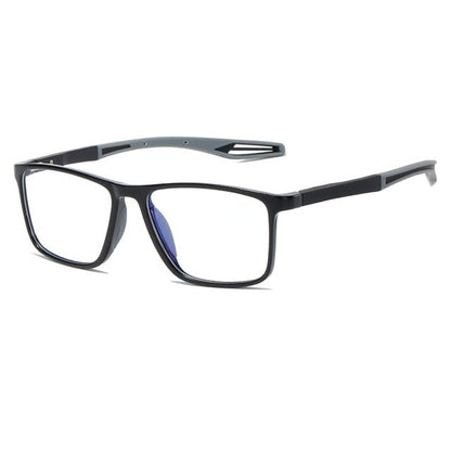 🕶️ Autofocus slimme bril! 👁️✨ Anti-condens + antistraling + blauwlichtfilter + om te zetten in een zonnebril!