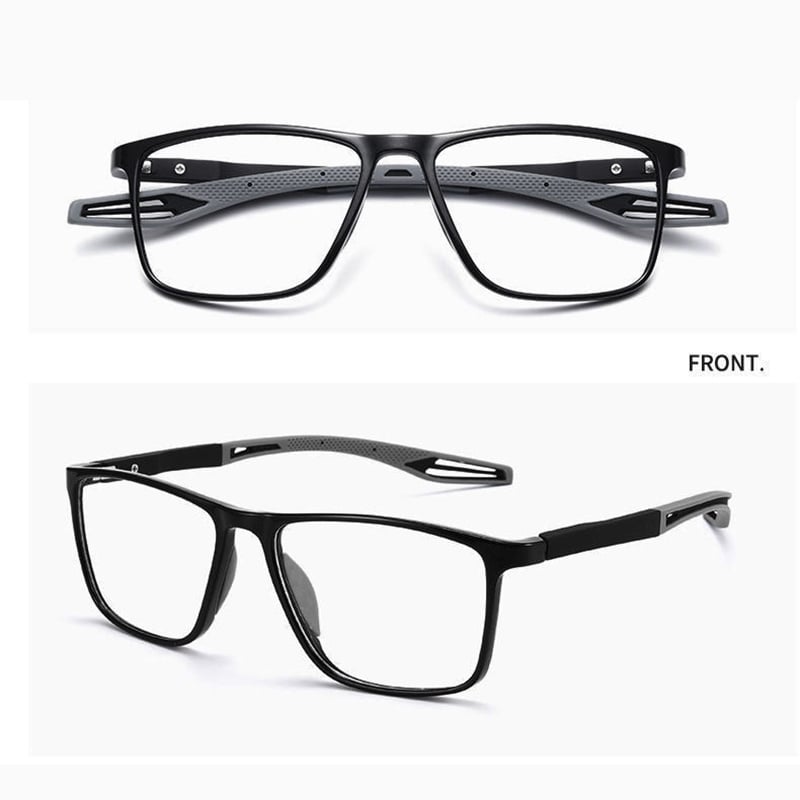 🕶️ Autofocus slimme bril! 👁️✨ Anti-condens + antistraling + blauwlichtfilter + om te zetten in een zonnebril!