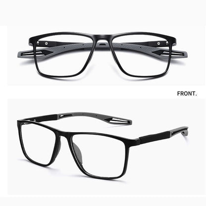 🕶️ Autofocus slimme bril! 👁️✨ Anti-condens + antistraling + blauwlichtfilter + om te zetten in een zonnebril!