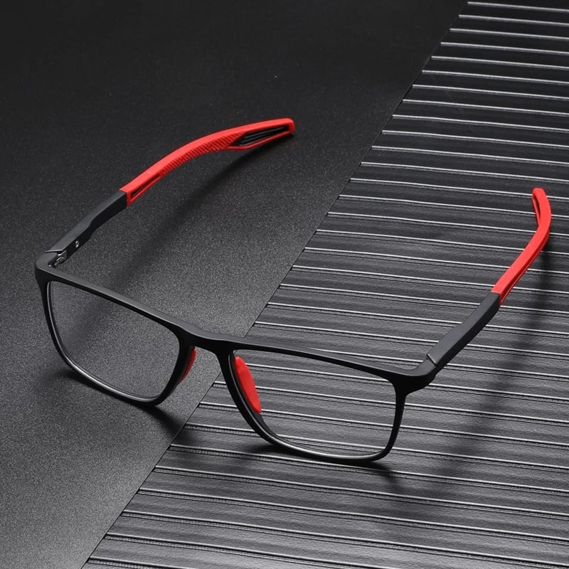 🕶️ Autofocus slimme bril! 👁️✨ Anti-condens + antistraling + blauwlichtfilter + om te zetten in een zonnebril!