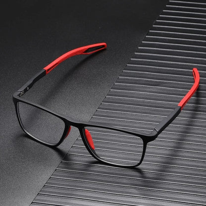 🕶️ Autofocus slimme bril! 👁️✨ Anti-condens + antistraling + blauwlichtfilter + om te zetten in een zonnebril!