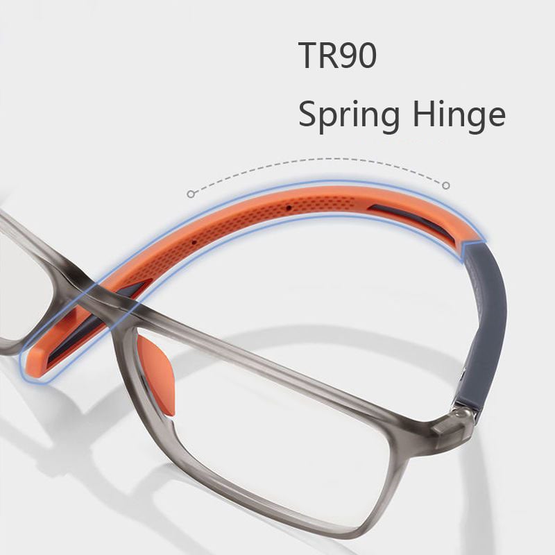 🕶️ Autofocus slimme bril! 👁️✨ Anti-condens + antistraling + blauwlichtfilter + om te zetten in een zonnebril!