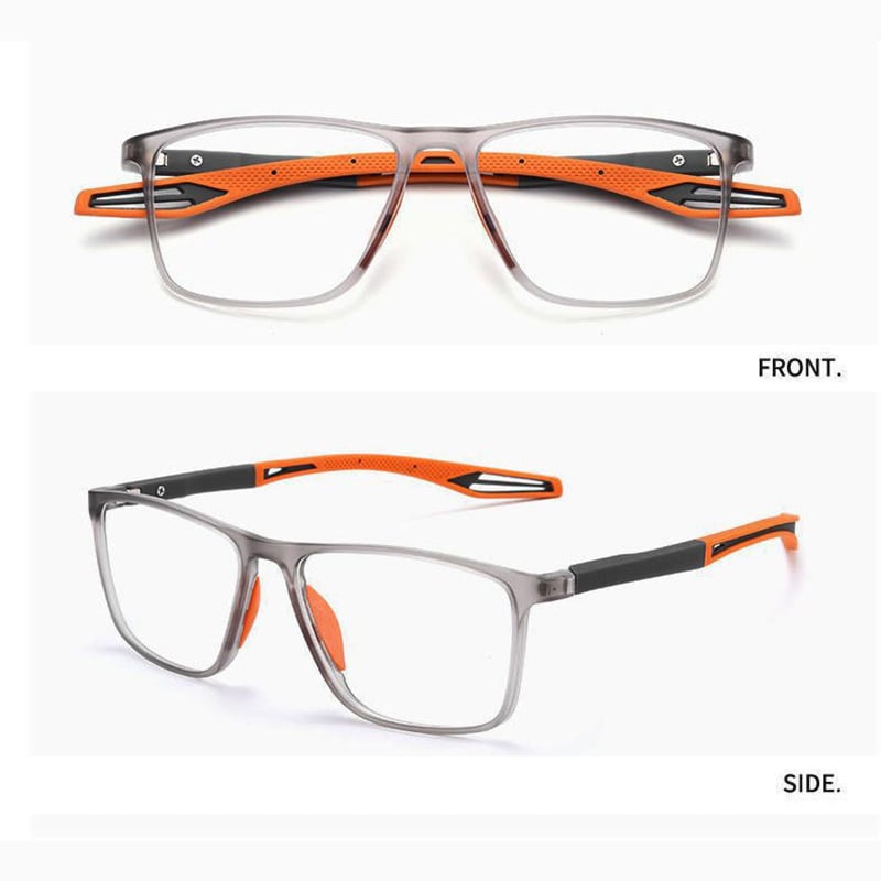 🕶️ Autofocus slimme bril! 👁️✨ Anti-condens + antistraling + blauwlichtfilter + om te zetten in een zonnebril!