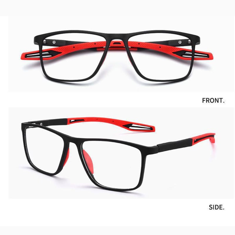 🕶️ Autofocus slimme bril! 👁️✨ Anti-condens + antistraling + blauwlichtfilter + om te zetten in een zonnebril!