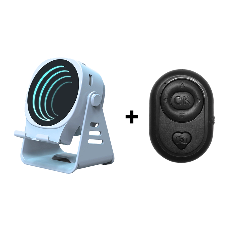🎵 Phone Stand with Sound – Watch Videos, Listen to Music & Use Your Phone Comfortably 📱