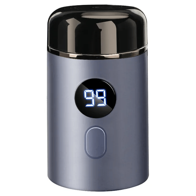 🔥 Last Day – 49% OFF Mini Portable Electric Shaver