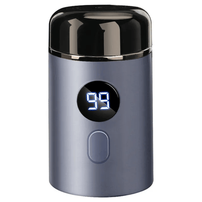 🔥 Last Day – 49% OFF Mini Portable Electric Shaver