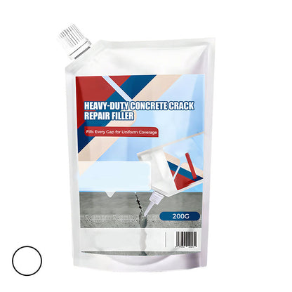 🔥2026 New Upgrade🔥Heavy-Duty Concrete Crack Repair Adhesive