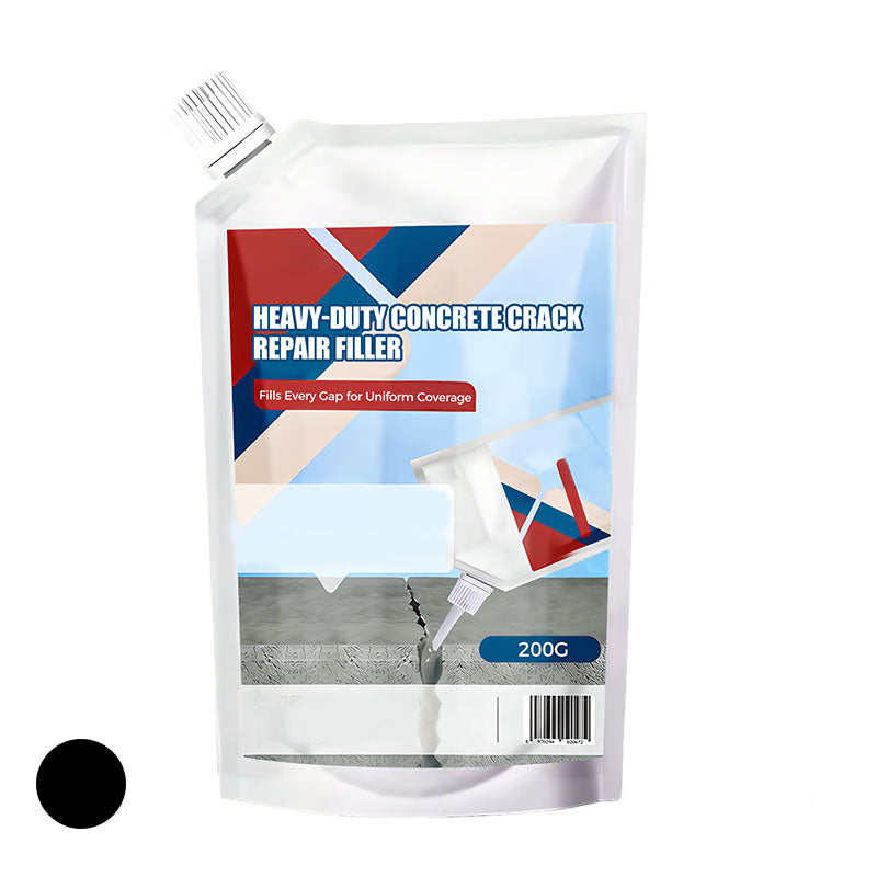 🔥2026 New Upgrade🔥Heavy-Duty Concrete Crack Repair Adhesive