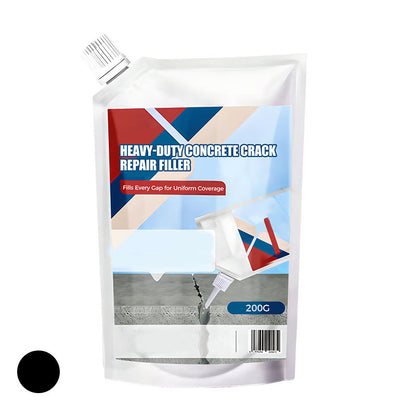 🔥2026 New Upgrade🔥Heavy-Duty Concrete Crack Repair Adhesive