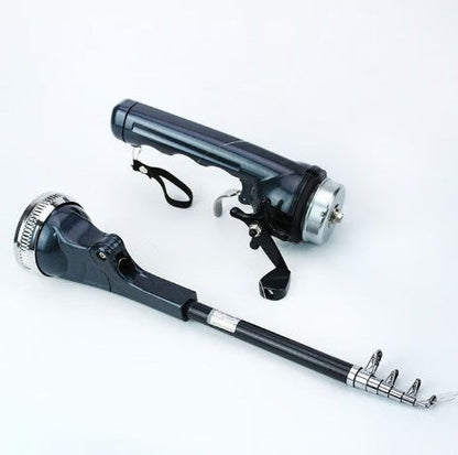 🔥Limited time offer 50% OFF🔥Foldable Fishing Rod