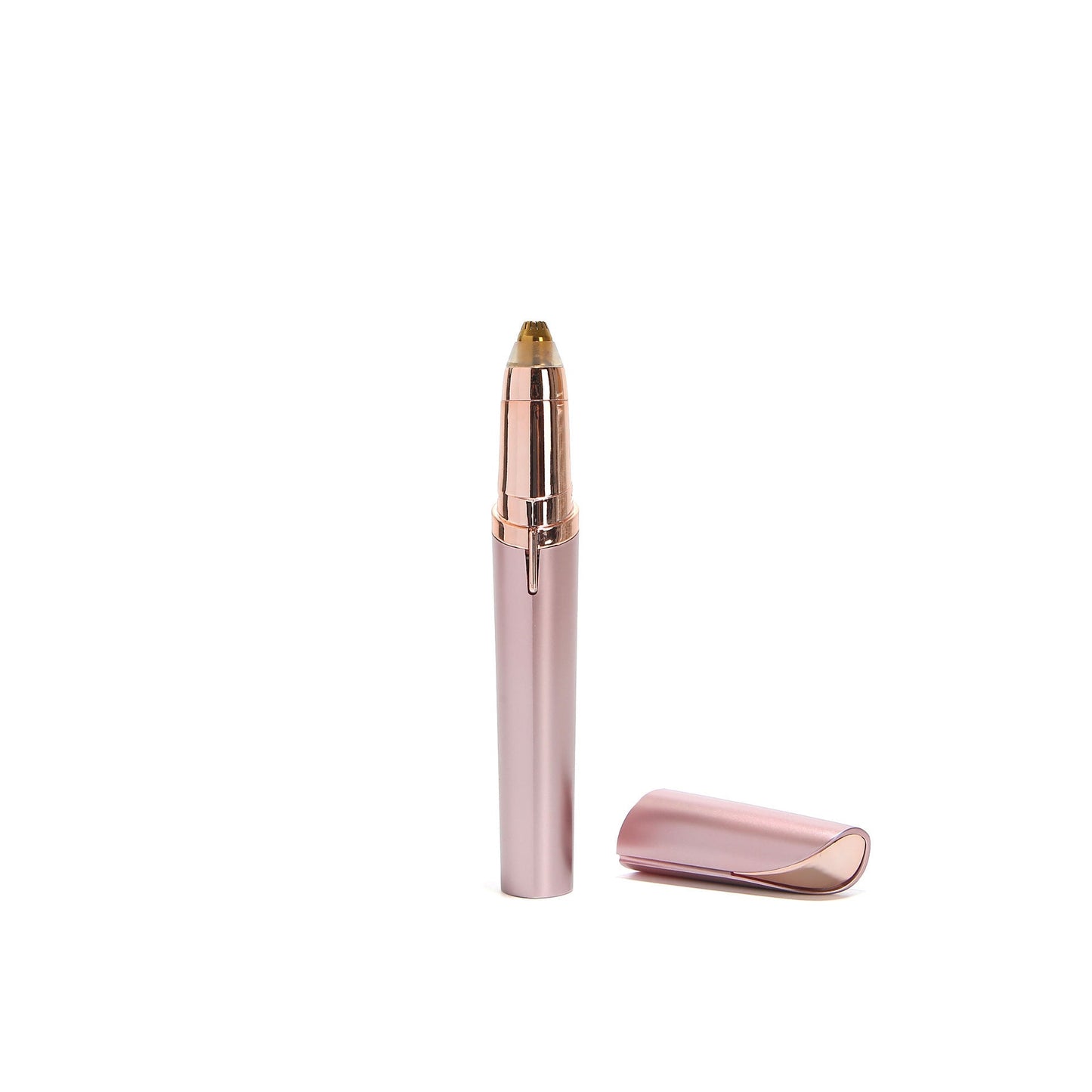 🎁 [HOT SALE] Women’s 2-in-1 Facial Hair Remover & Eyebrow Trimmer