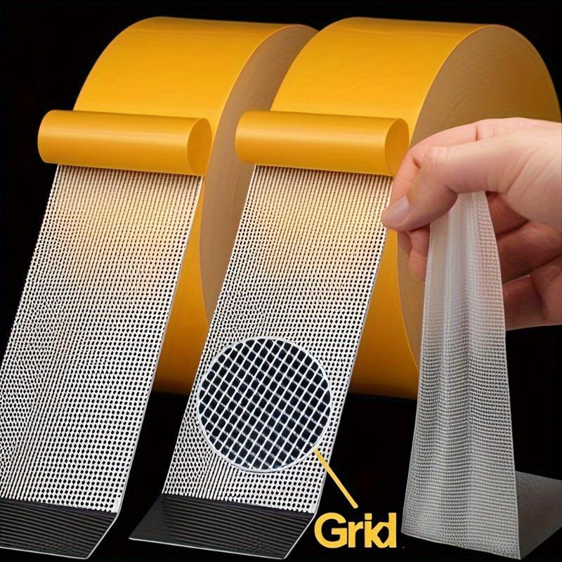🔥50% OFF 🔥Waterproof Strong Double-Sided Tape