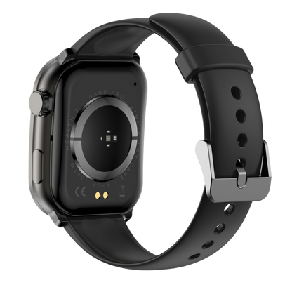 Health Smartwatch 3 – Bluetooth Calling Smart Watch with Health Tracking, 10-Day Battery & IP68 Waterproof for iPhone & Android