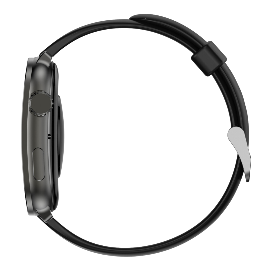 Health Smartwatch 3 – Bluetooth Calling Smart Watch with Health Tracking, 10-Day Battery & IP68 Waterproof for iPhone & Android