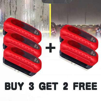 🔥Last Day 【BUY 1 FREE2】 -Automotive Oil Film Cleaning Brush
