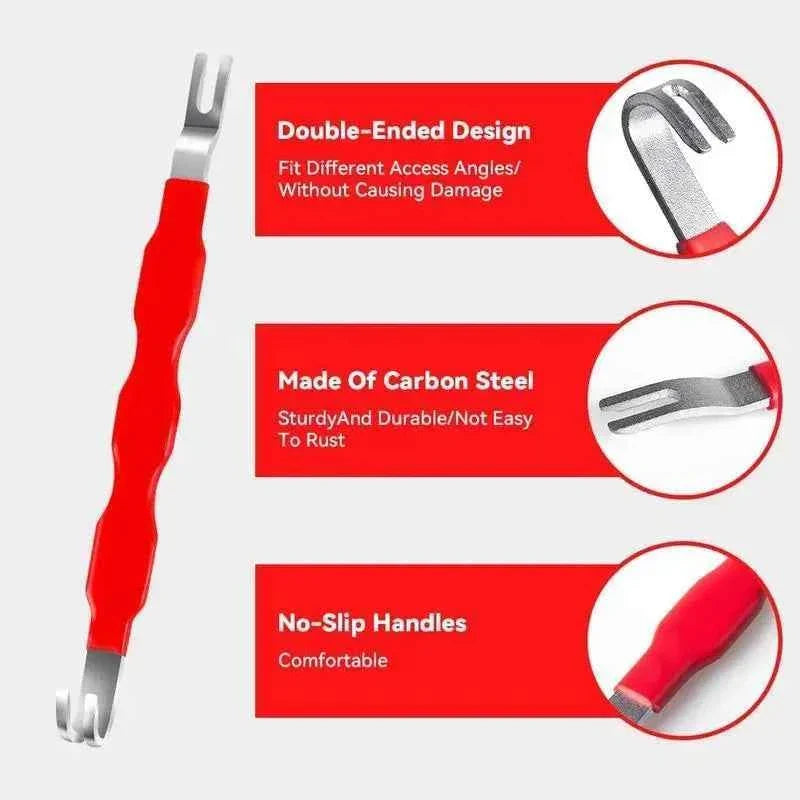 Connector & Terminal Removal Tool Kit | Professional Auto Repair Pliers