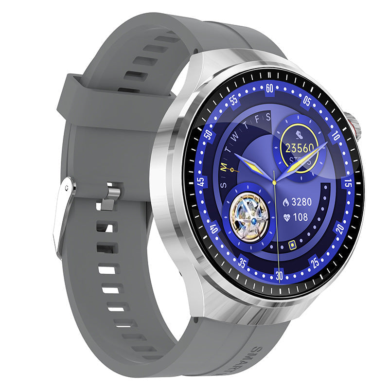 ❤️ Flagship Smartwatch for Health Protection, 24/7 Health Data Center🥰
