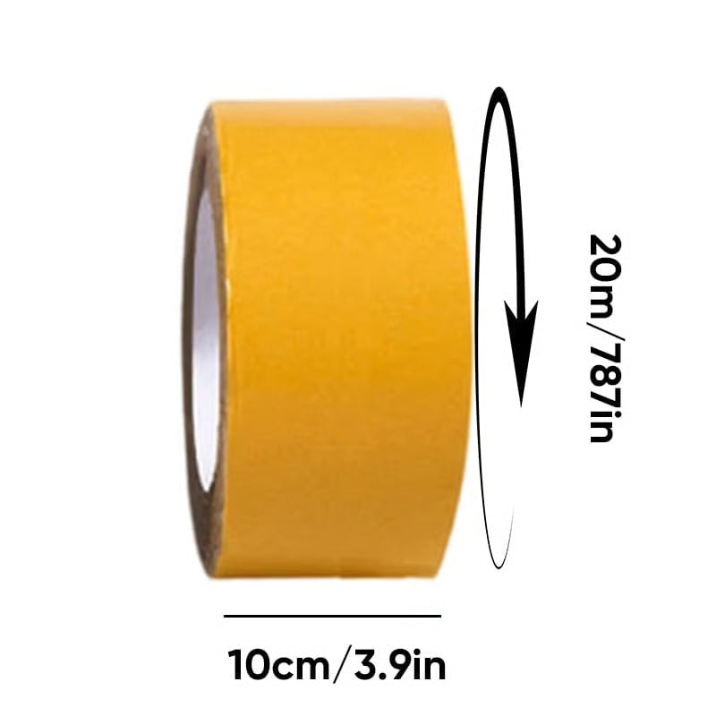 🔥50% OFF 🔥Waterproof Strong Double-Sided Tape