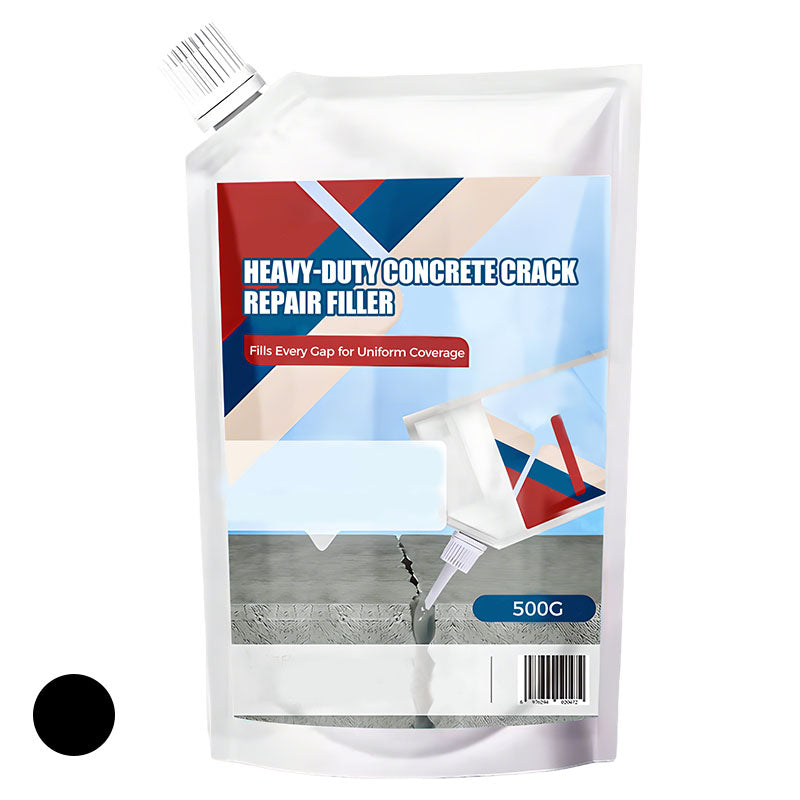 🔥2026 New Upgrade🔥Heavy-Duty Concrete Crack Repair Adhesive