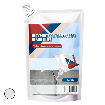 🔥2026 New Upgrade🔥Heavy-Duty Concrete Crack Repair Adhesive