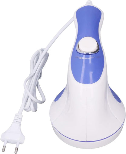 5-in-1 multifunctional skincare device