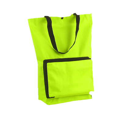 ❄️50% Off!🛒2-in-1 Foldable Shopping Trolley – Sturdy Shopping Bag on Wheels for Supermarket, Market & Travel