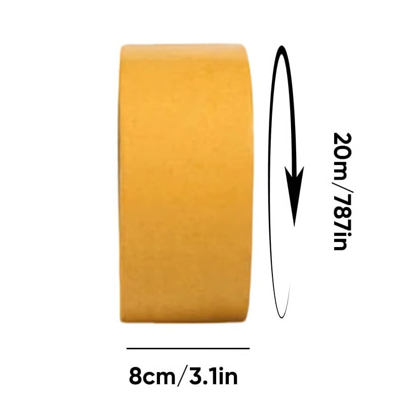 🔥50% OFF 🔥Waterproof Strong Double-Sided Tape