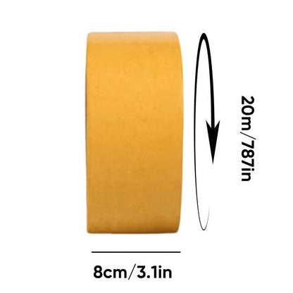 🔥50% OFF 🔥Waterproof Strong Double-Sided Tape