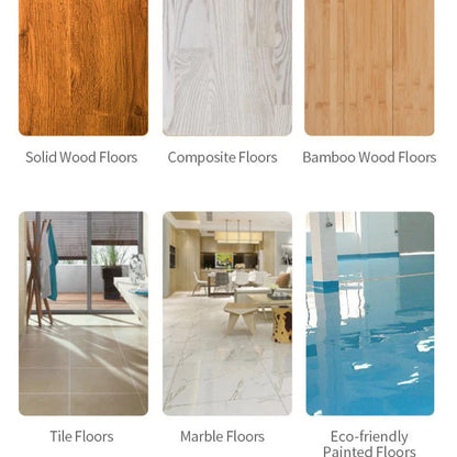 💦100-Pieces Multi-Effect Floor Cleaning Sheets