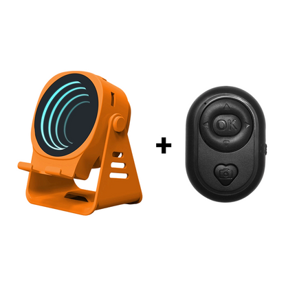🎵 Phone Stand with Sound – Watch Videos, Listen to Music & Use Your Phone Comfortably 📱