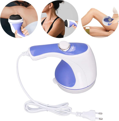 5-in-1 multifunctional skincare device