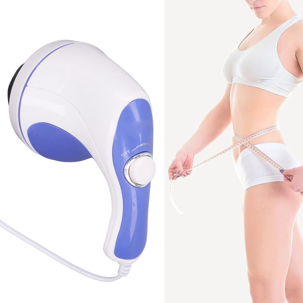 5-in-1 multifunctional skincare device
