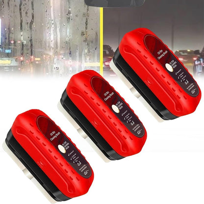 🔥Last Day 【BUY 1 FREE2】 -Automotive Oil Film Cleaning Brush