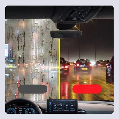 🔥Last Day 【BUY 1 FREE2】 -Automotive Oil Film Cleaning Brush