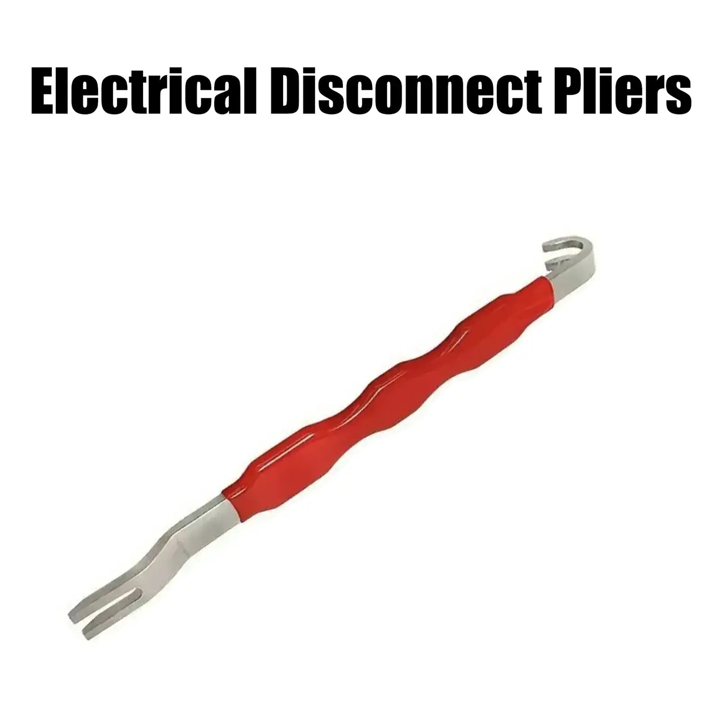 Connector & Terminal Removal Tool Kit | Professional Auto Repair Pliers