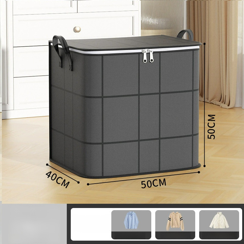📦New Arrival 50% OFF!🗄️Dust-Proof Comforter and Bedding Organizer