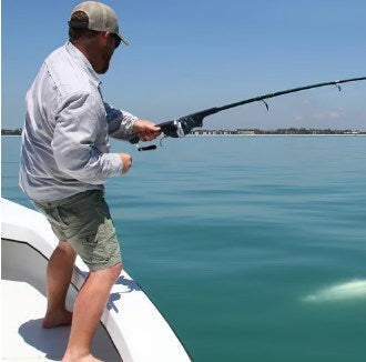 🔥Limited time offer 50% OFF🔥Foldable Fishing Rod
