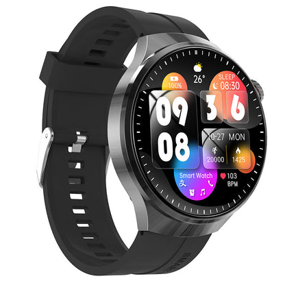 ❤️ Flagship Smartwatch for Health Protection, 24/7 Health Data Center🥰