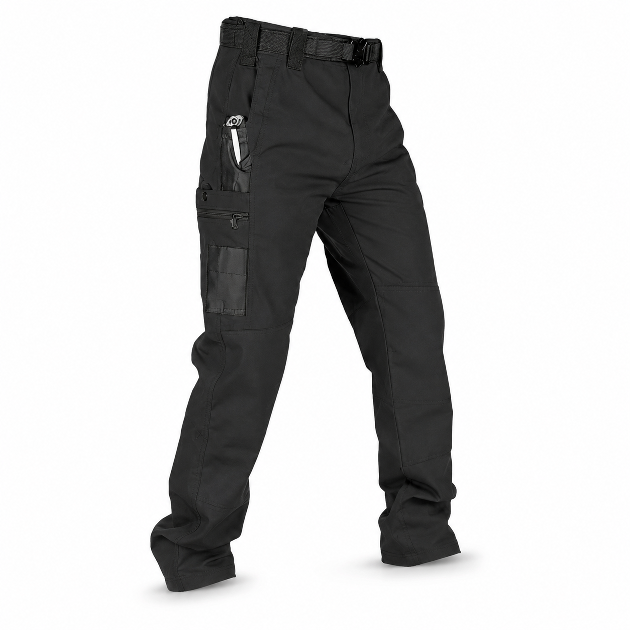 🔥 85,000+ Sold | Men’s FR Tactical Work Pants – Flame-Resistant, Tougher Than Jeans 💪