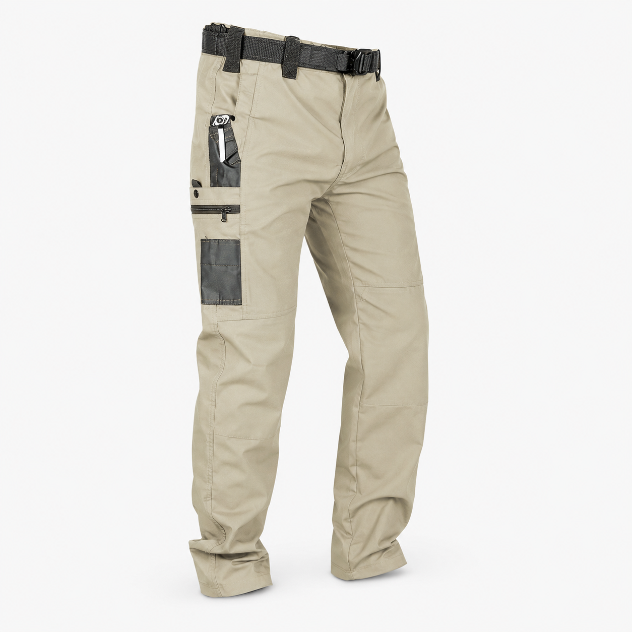🔥 85,000+ Sold | Men’s FR Tactical Work Pants – Flame-Resistant, Tougher Than Jeans 💪