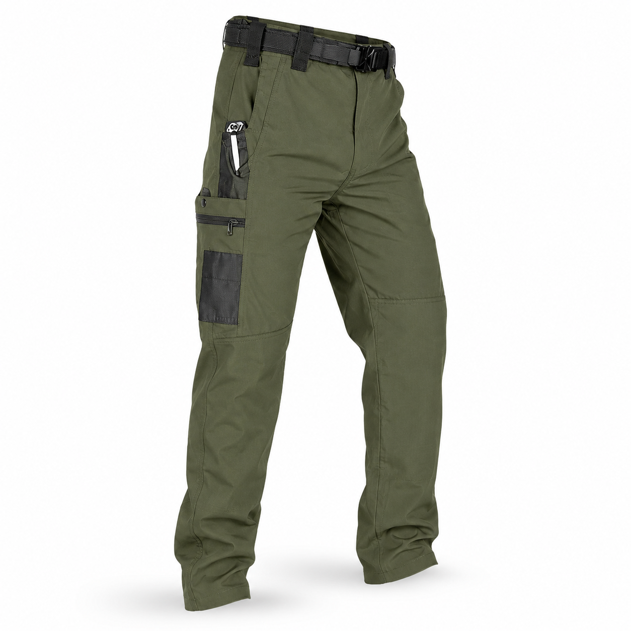 🔥 85,000+ Sold | Men’s FR Tactical Work Pants – Flame-Resistant, Tougher Than Jeans 💪